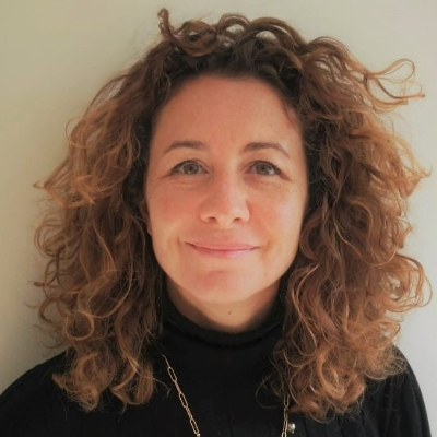 OlisticMap - Erika Giordano
