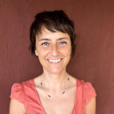OlisticMap - Paola  Dalmasso 
